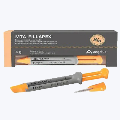 Angelus MTA Fillapex Smartmix Syringe (4 gm)